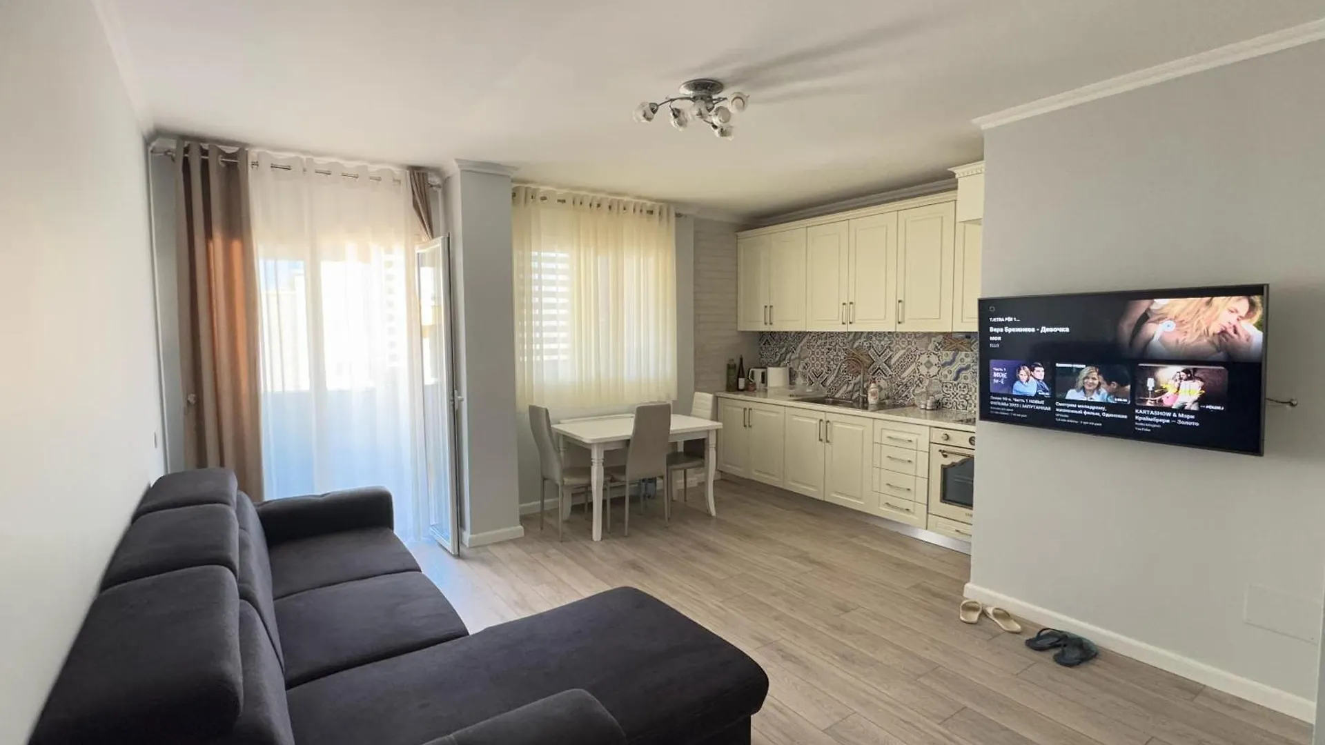 Διαμέρισμα Natalia'S Apartament Golem