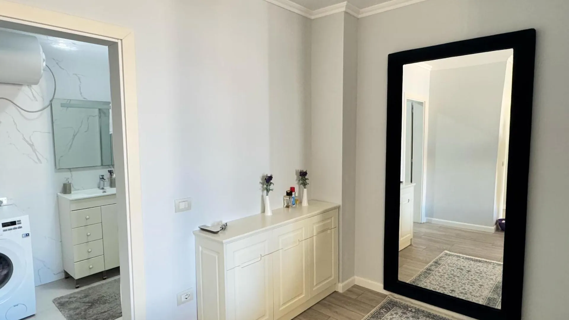 Διαμέρισμα Natalia'S Apartament Golem  Αλβανία