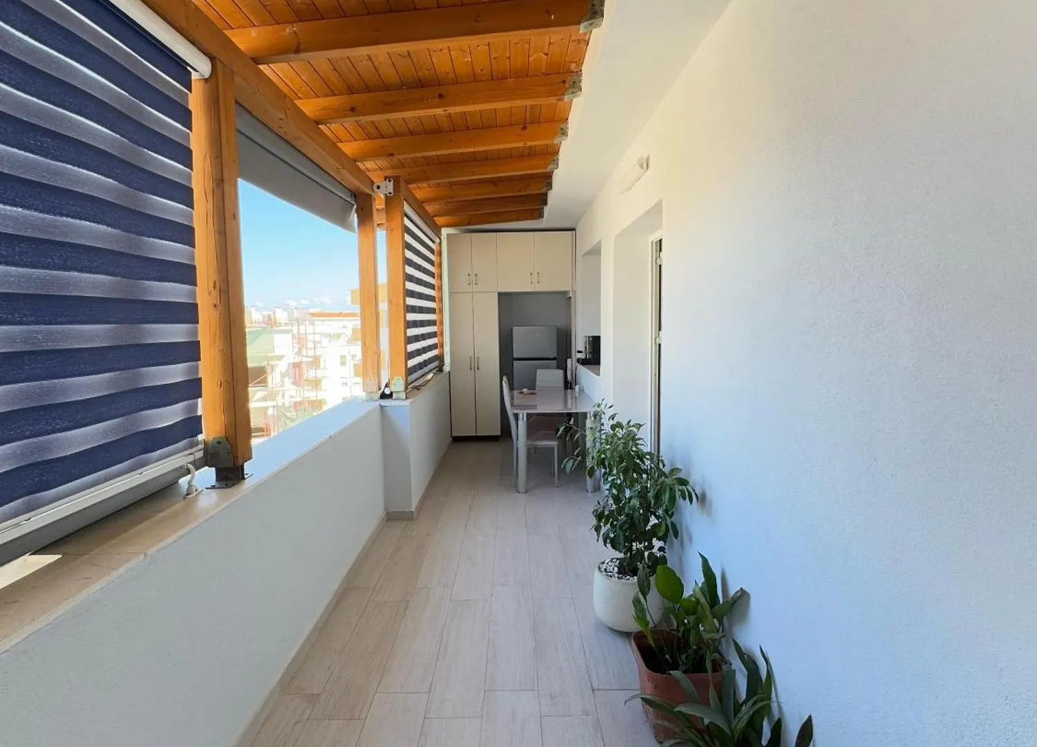 Natalia'S Apartament Golem  0*, Golem (Tirana) Αλβανία