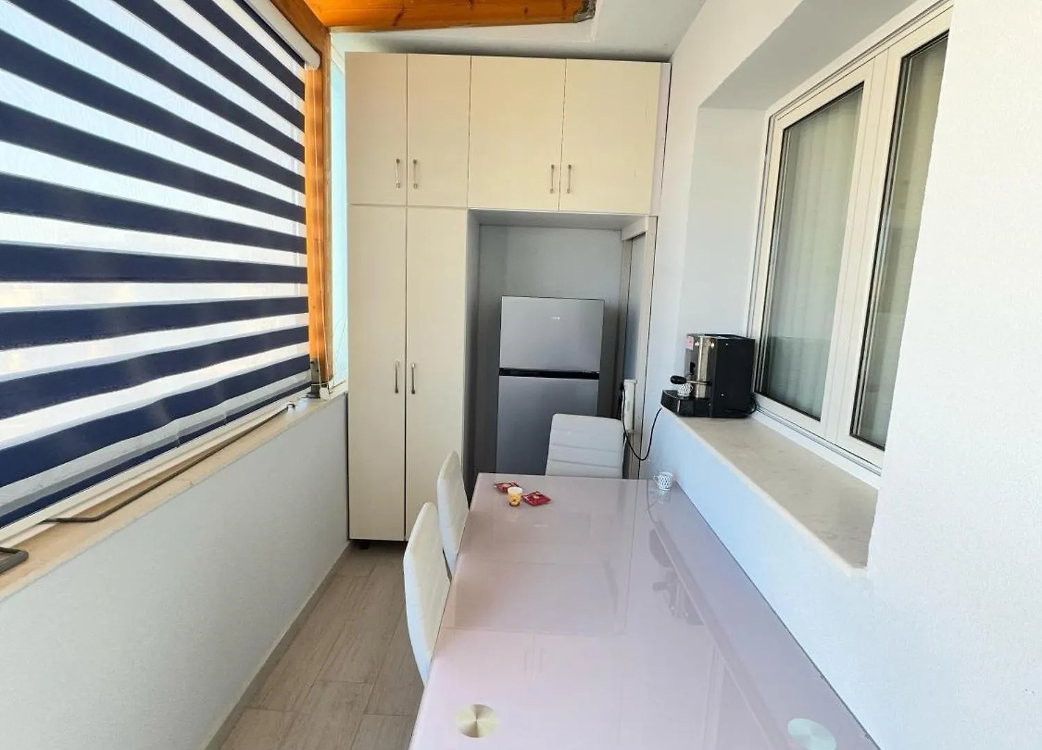 Natalia'S Apartament Golem  Golem (Tirana)